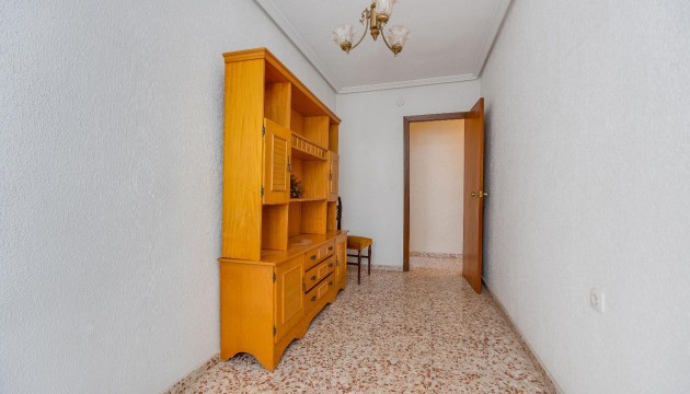 Herverkoop - Apartment - San Pedro del Pinatar