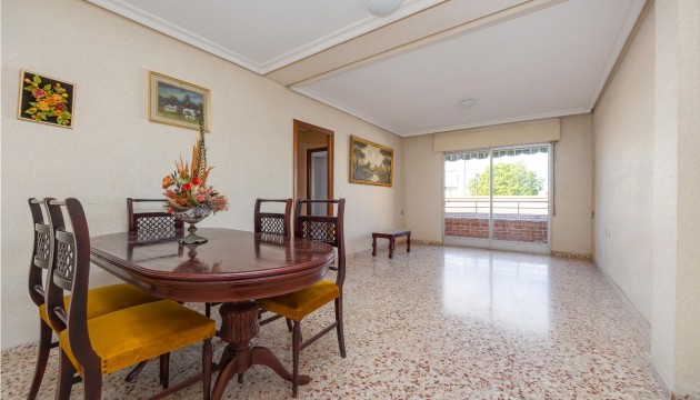 Herverkoop - Apartment - San Pedro del Pinatar