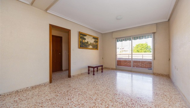 Herverkoop - Apartment - San Pedro del Pinatar