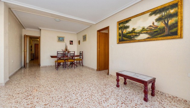 Herverkoop - Apartment - San Pedro del Pinatar