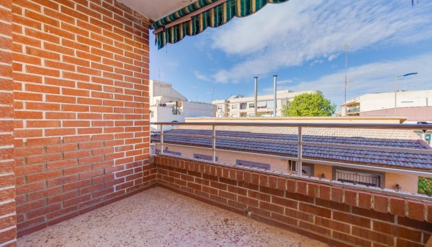 Herverkoop - Apartment - San Pedro del Pinatar