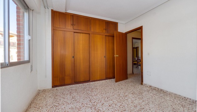 Herverkoop - Apartment - San Pedro del Pinatar