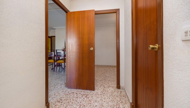 Herverkoop - Apartment - San Pedro del Pinatar