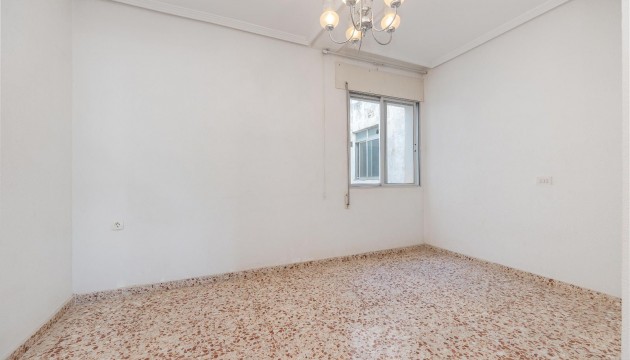 Herverkoop - Apartment - San Pedro del Pinatar