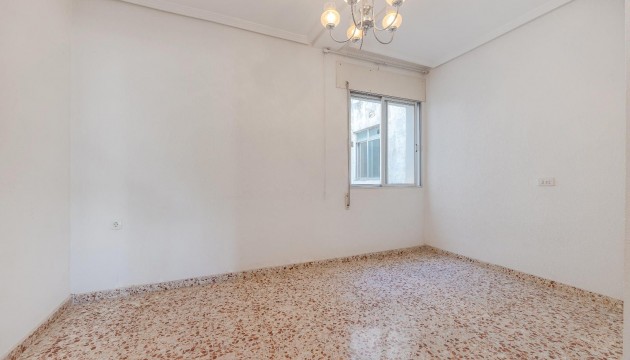 Herverkoop - Apartment - San Pedro del Pinatar