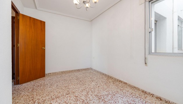 Herverkoop - Apartment - San Pedro del Pinatar