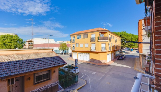 Herverkoop - Apartment - San Pedro del Pinatar