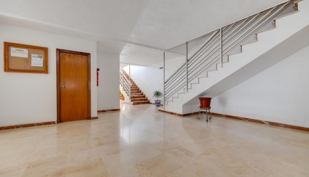 Herverkoop - Apartment - San Pedro del Pinatar