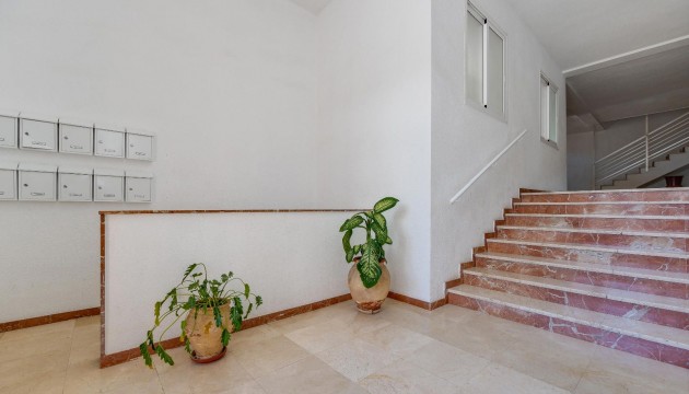 Herverkoop - Apartment - San Pedro del Pinatar