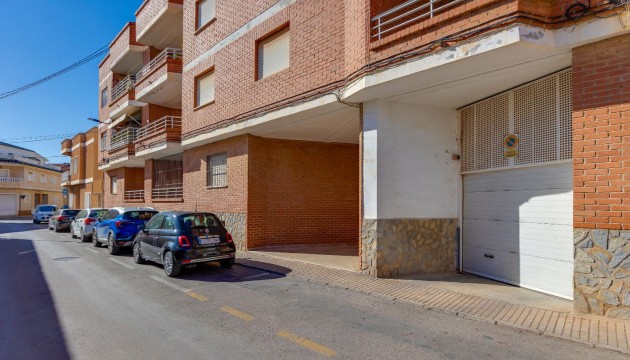 Herverkoop - Apartment - San Pedro del Pinatar