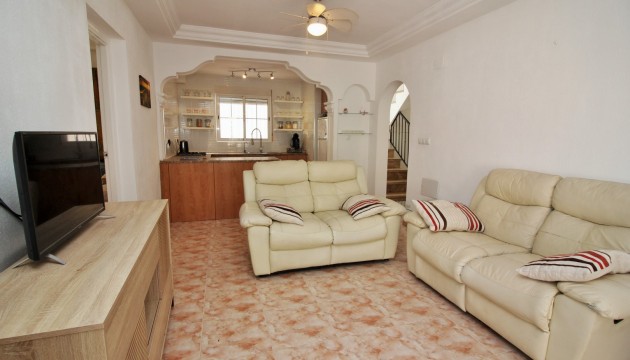 Begagnad - Fristående Villa - Orihuela Costa - Villamartín