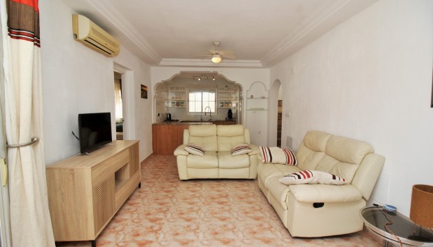 Begagnad - Fristående Villa - Orihuela Costa - Villamartín