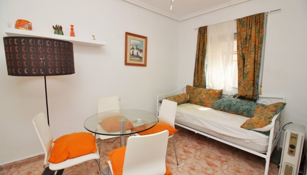 Begagnad - Fristående Villa - Orihuela Costa - Villamartín