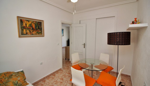 Begagnad - Fristående Villa - Orihuela Costa - Villamartín