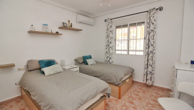 Begagnad - Fristående Villa - Orihuela Costa - Villamartín