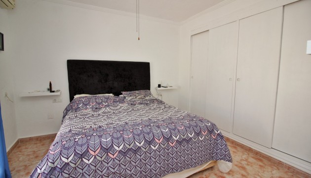 Begagnad - Fristående Villa - Orihuela Costa - Villamartín