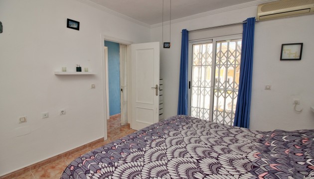 Begagnad - Fristående Villa - Orihuela Costa - Villamartín