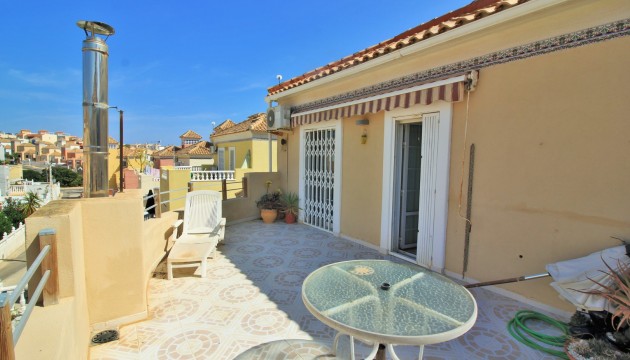 Begagnad - Fristående Villa - Orihuela Costa - Villamartín