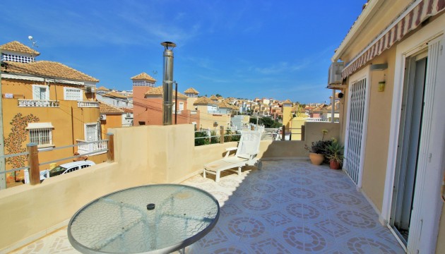 Begagnad - Fristående Villa - Orihuela Costa - Villamartín