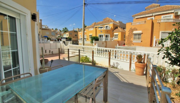 Begagnad - Fristående Villa - Orihuela Costa - Villamartín