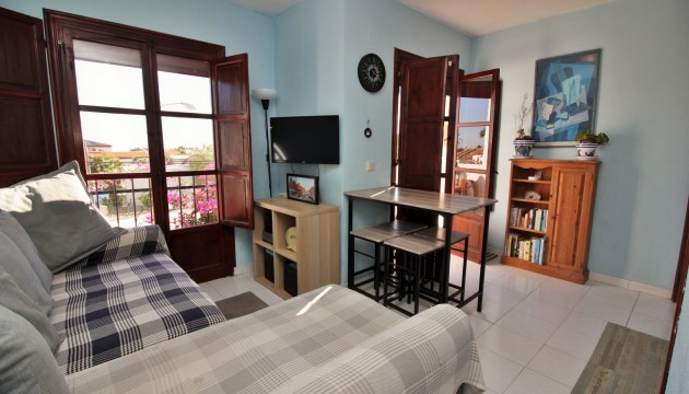 Herverkoop - Apartment - Orihuela Costa - Villamartín