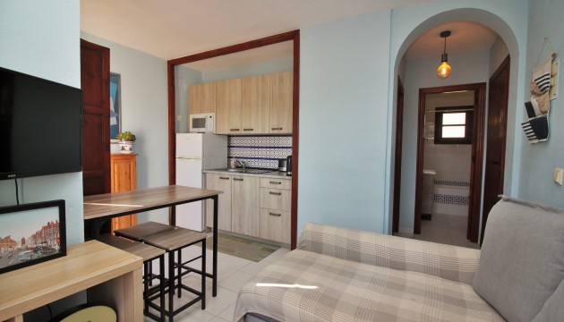 Herverkoop - Apartment - Orihuela Costa - Villamartín