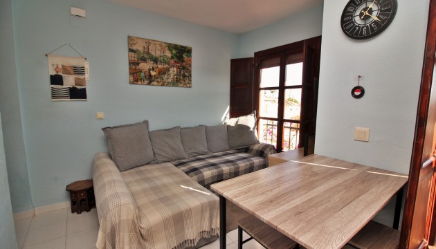 Herverkoop - Apartment - Orihuela Costa - Villamartín