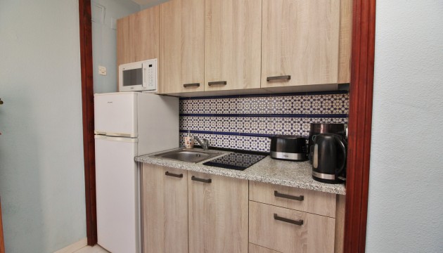 Herverkoop - Apartment - Orihuela Costa - Villamartín