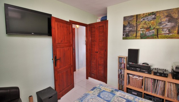 Herverkoop - Apartment - Orihuela Costa - Villamartín