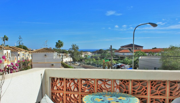 Herverkoop - Apartment - Orihuela Costa - Villamartín