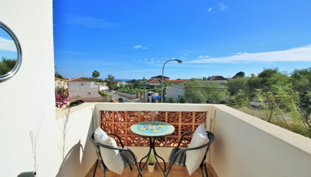 Herverkoop - Apartment - Orihuela Costa - Villamartín