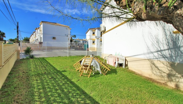 Herverkoop - Apartment - Orihuela Costa - Villamartín