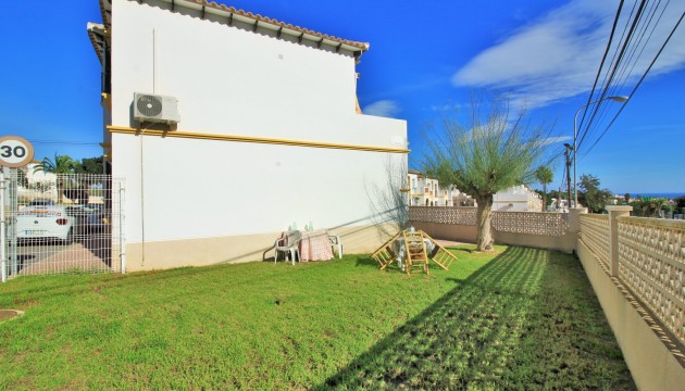 Herverkoop - Apartment - Orihuela Costa - Villamartín