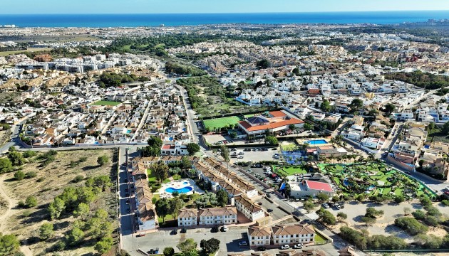 Herverkoop - Apartment - Orihuela Costa - Villamartín