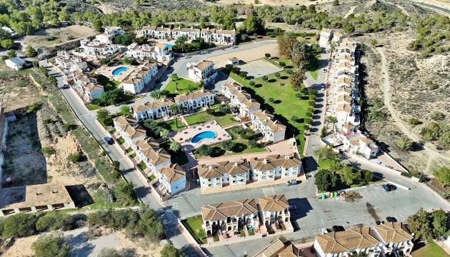 Herverkoop - Apartment - Orihuela Costa - Villamartín