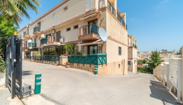 Lange Termijn Verhuur - Apartment - Orihuela Costa - Playa Flamenca