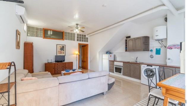 Lange Termijn Verhuur - Apartment - Orihuela Costa - Playa Flamenca