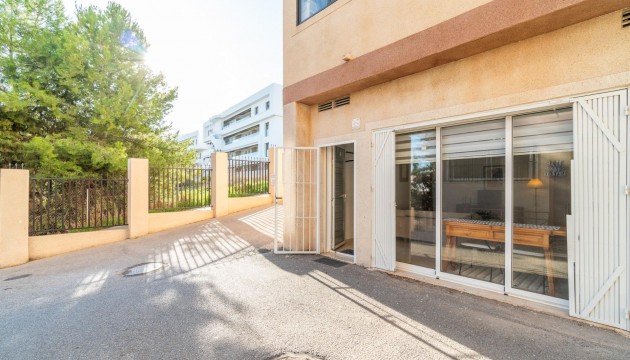 Lange Termijn Verhuur - Apartment - Orihuela Costa - Playa Flamenca