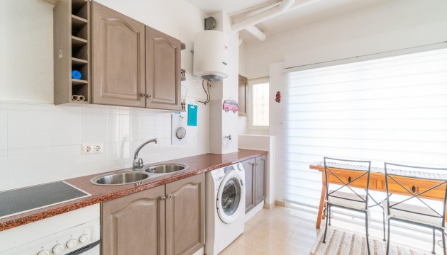 Lange Termijn Verhuur - Apartment - Orihuela Costa - Playa Flamenca