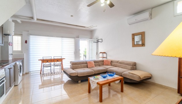 Lange Termijn Verhuur - Apartment - Orihuela Costa - Playa Flamenca