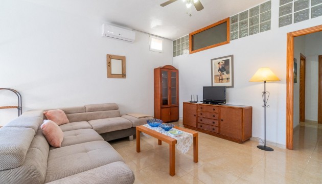 Lange Termijn Verhuur - Apartment - Orihuela Costa - Playa Flamenca