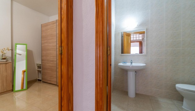 Lange Termijn Verhuur - Apartment - Orihuela Costa - Playa Flamenca