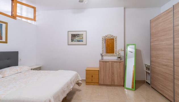 Lange Termijn Verhuur - Apartment - Orihuela Costa - Playa Flamenca