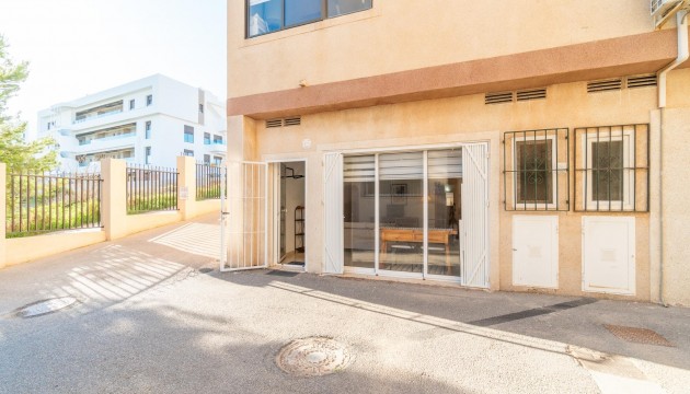 Lange Termijn Verhuur - Apartment - Orihuela Costa - Playa Flamenca