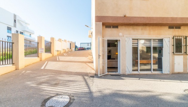 Lange Termijn Verhuur - Apartment - Orihuela Costa - Playa Flamenca