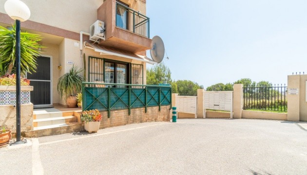 Lange Termijn Verhuur - Apartment - Orihuela Costa - Playa Flamenca