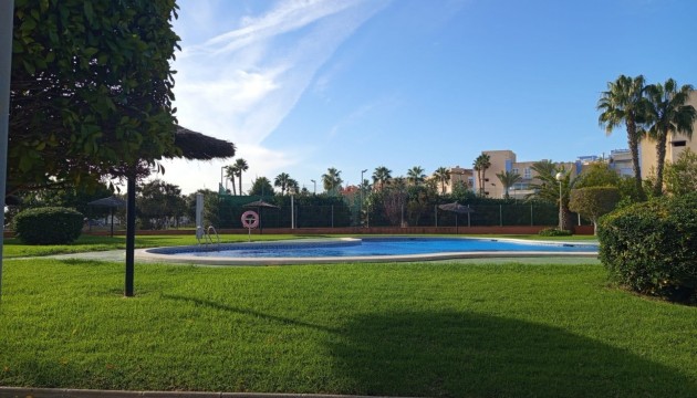 Herverkoop - Herenhuis - Orihuela Costa - Cabo Roig