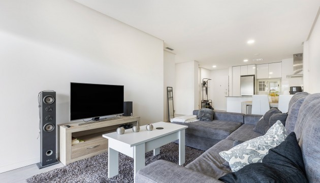 Herverkoop - Apartment - Orihuela Costa - Villamartín