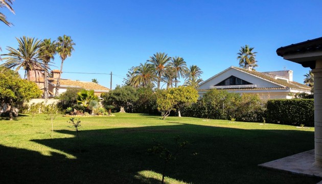 Herverkoop - Detached Villa - Orihuela Costa - Cabo Roig