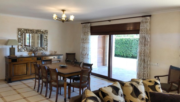 Herverkoop - Detached Villa - Orihuela Costa - Cabo Roig